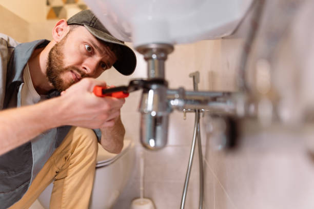 Best Tankless Water Heater Services  in Eastman, GA